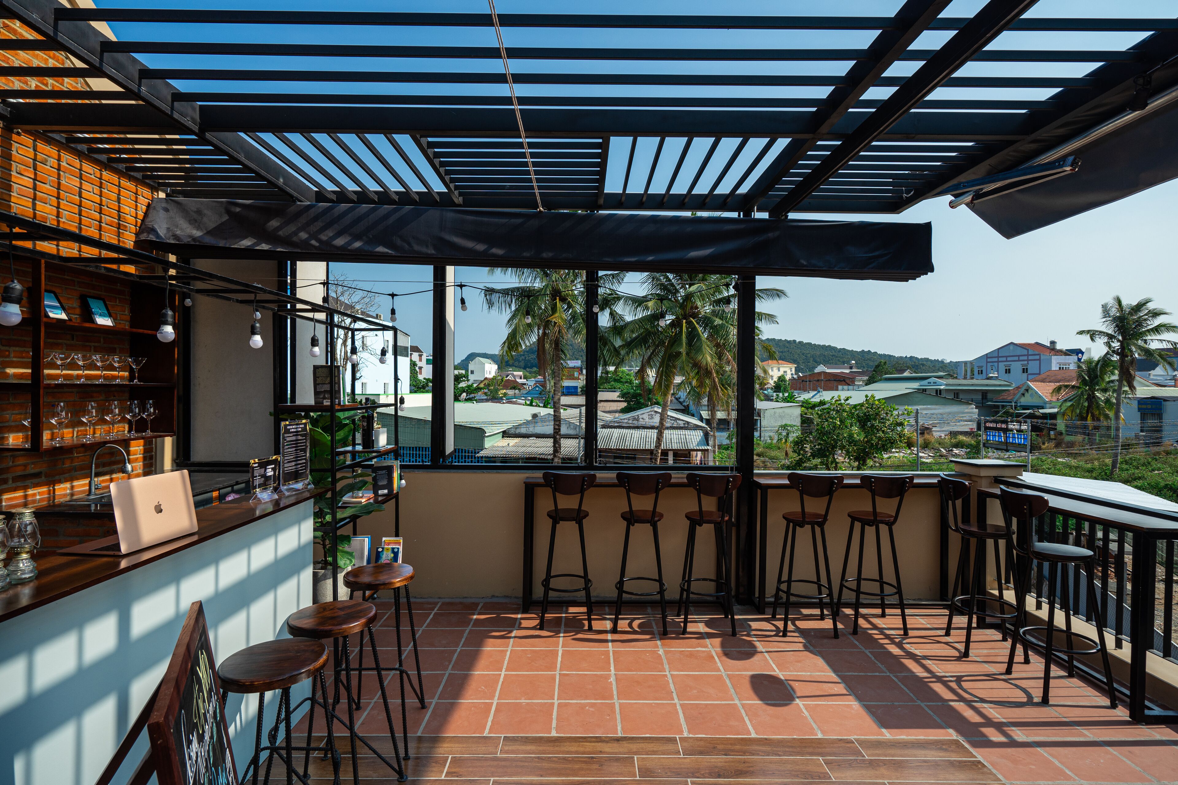 Photo - The Yard, Duong Dong, Phu Quoc