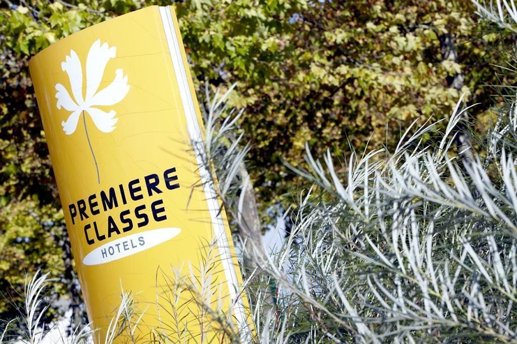 Photo - Première Classe Troyes Sud - Buchères