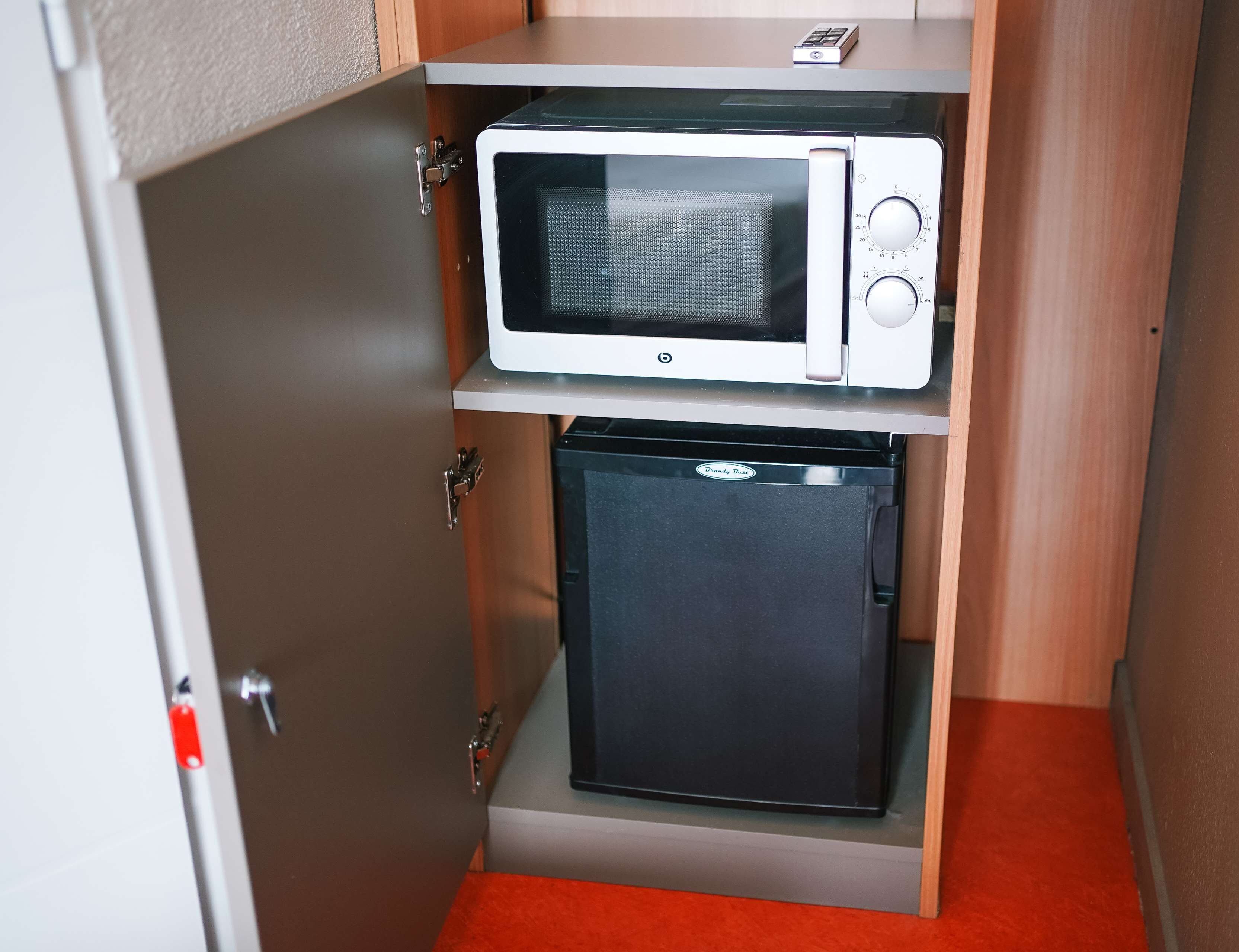 Photo - Première Classe Troyes Sud - Buchères