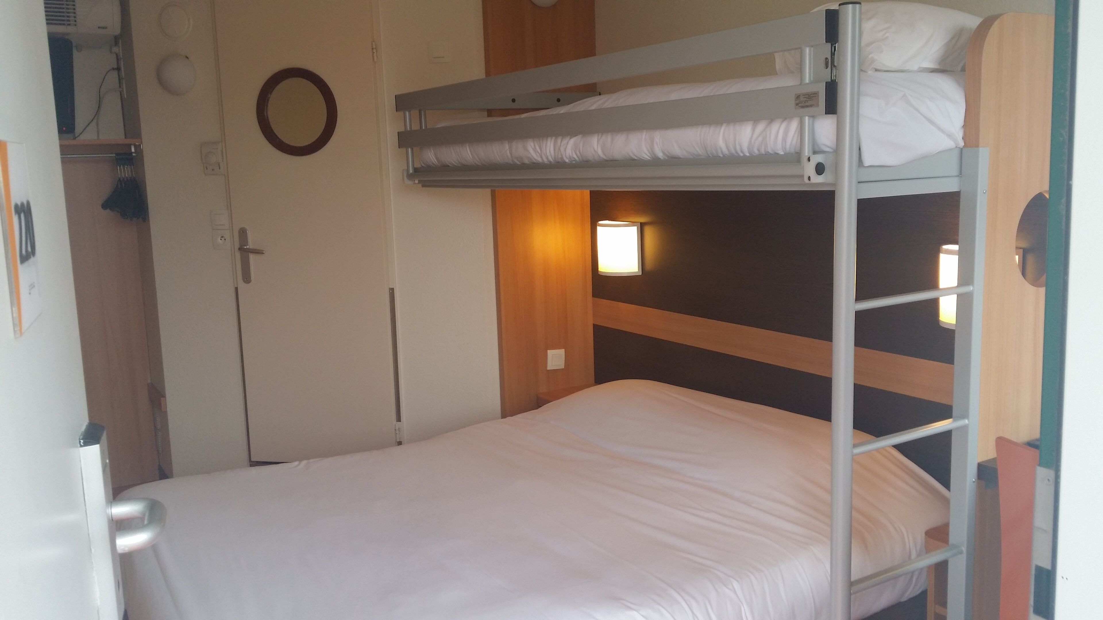 Photo - Première Classe Troyes Sud - Buchères