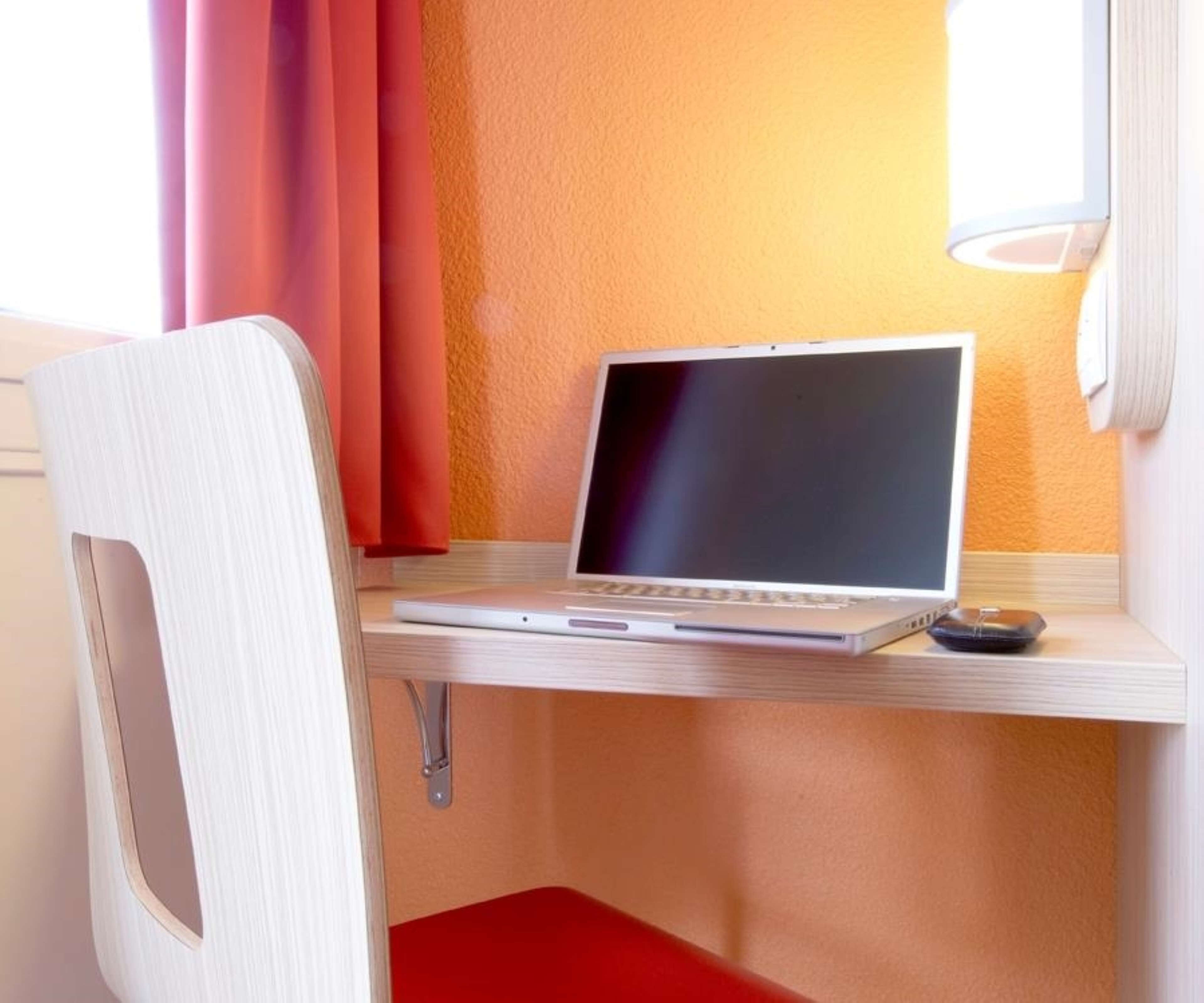 Photo - Première Classe Troyes Sud - Buchères