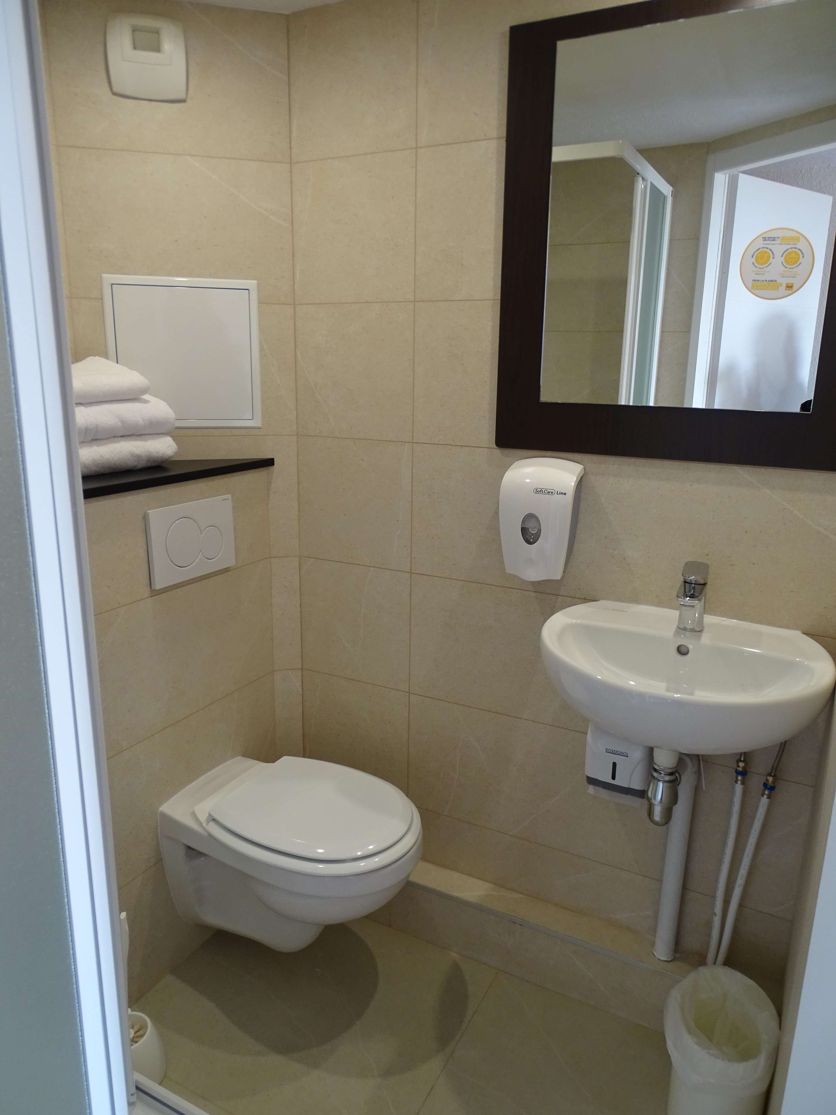 Photo - Première Classe Troyes Sud - Buchères