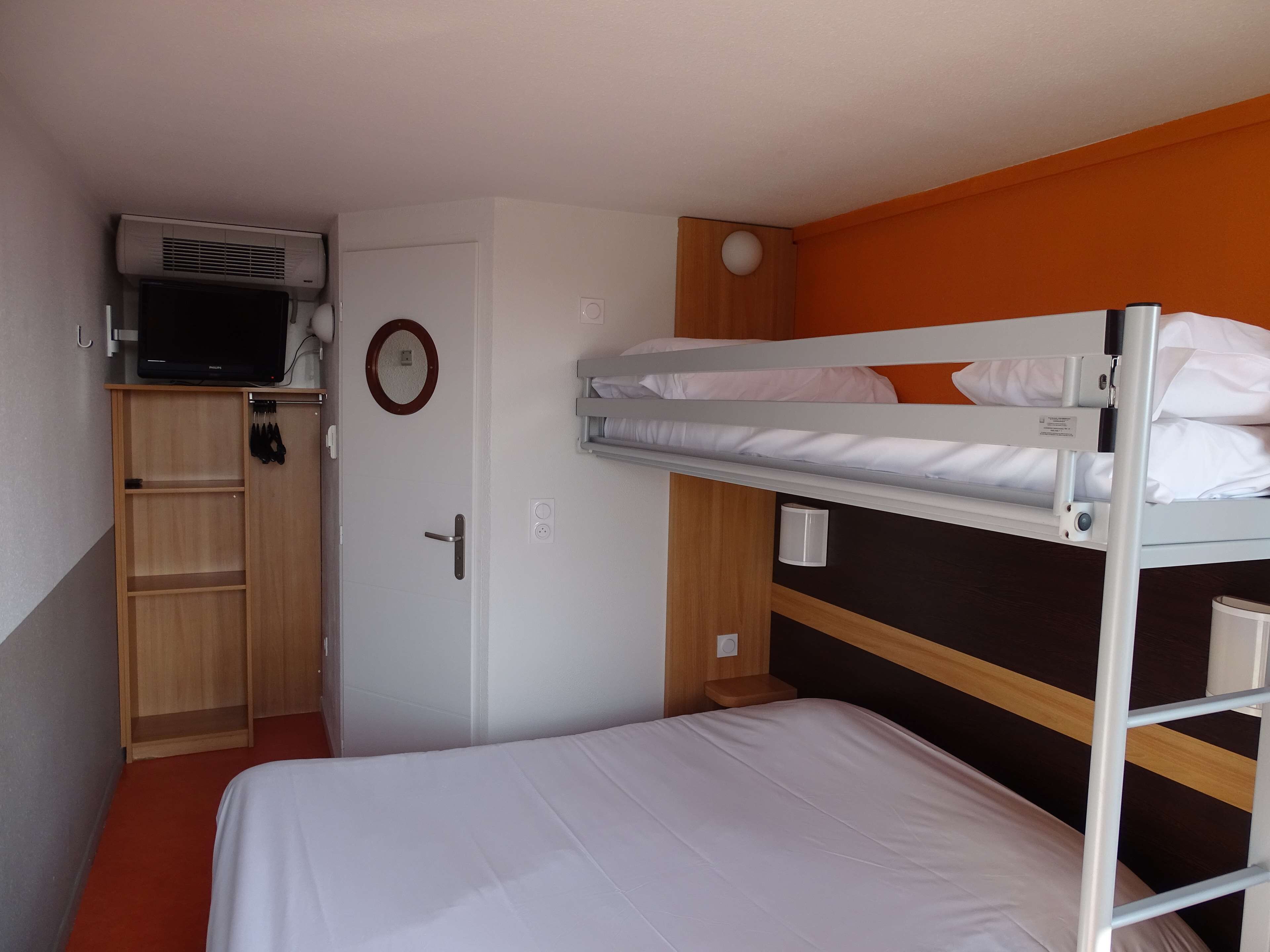 Photo - Première Classe Troyes Sud - Buchères