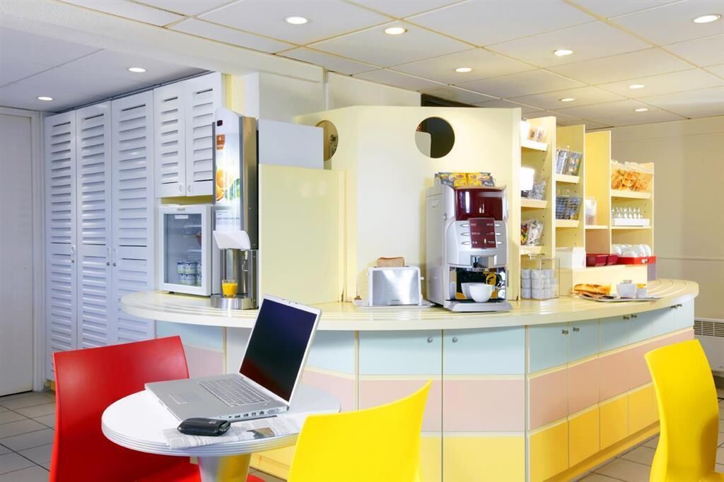 Photo - Première Classe Troyes Sud - Buchères