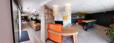 Premiere Classe Troyes Sud - Bucheres