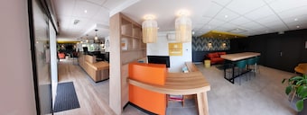 Premiere Classe Troyes Sud - Bucheres