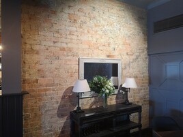 Bar (en el alojamiento)