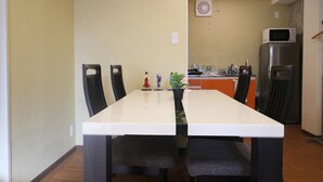 Casa (Private Vacation Home) | Pasti in camera