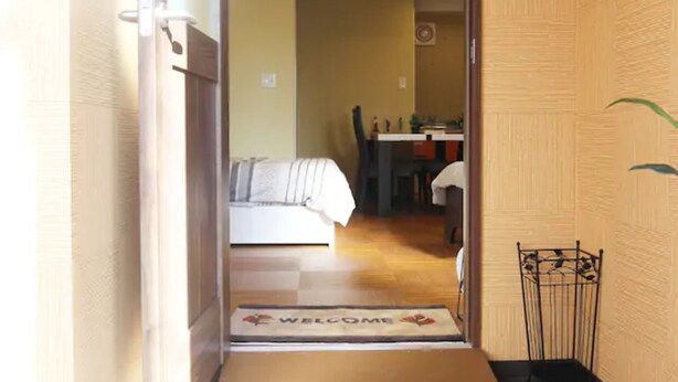 Ingresso interno