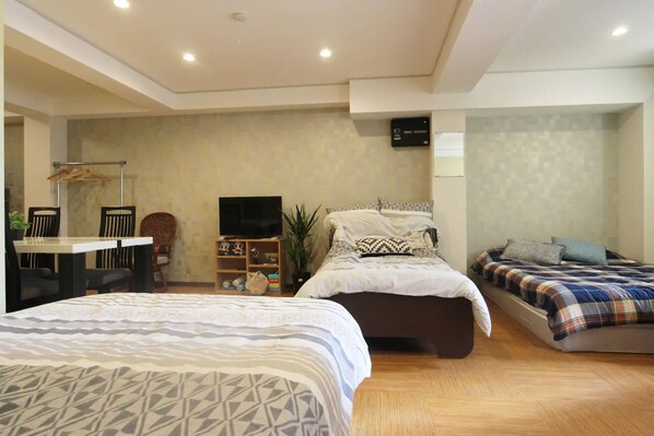 Casa (Private Vacation Home)