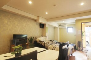 Casa (Private Vacation Home)