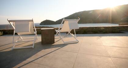 Pharos Apartments - Standard Apartment