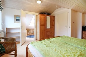 3 chambres, Wi-Fi