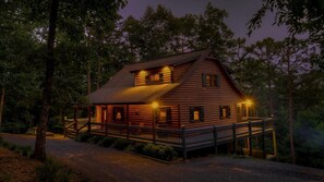 Cabin, 5 Bedrooms | Exterior