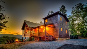 小屋, 3 间卧室 | 外观