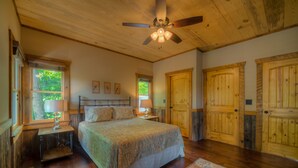 Room - Little Bird Landing by Escape to Blue Ridge (Blue Ridge)