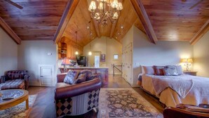 Interior - Legend by Escape to Blue Ridge (Ellijay)