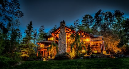 Legend by Escape to Blue Ridge