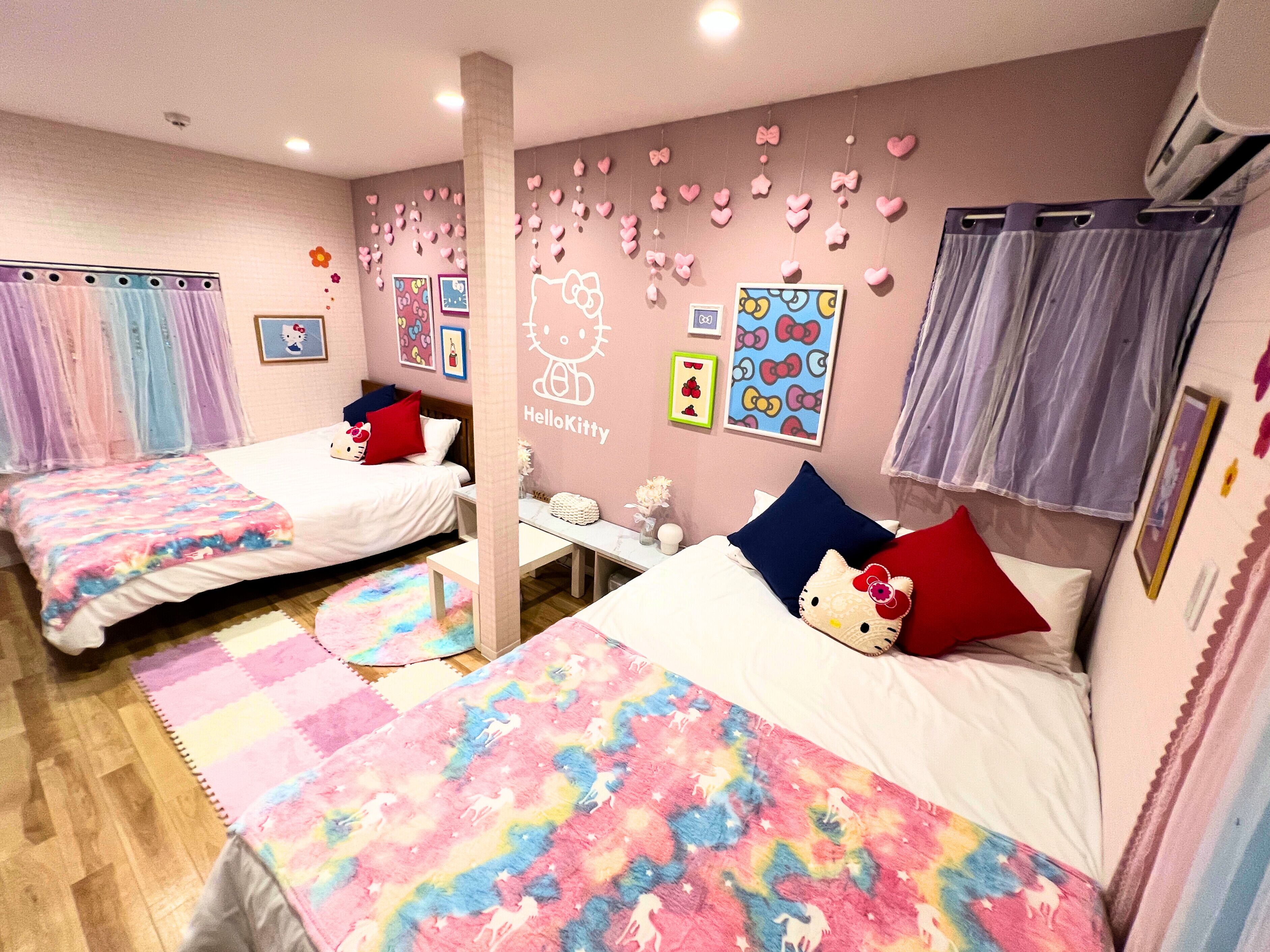 Nhà dành cho gia đình, nhiều giường, không hút thuốc, bếp (102) | Trang trí khác biệt, trang bị nội thất với thiết kế riêng biệt 