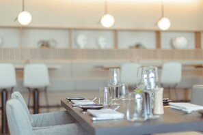 Restaurant - Strandhotel Ostende (Heringsdorf)