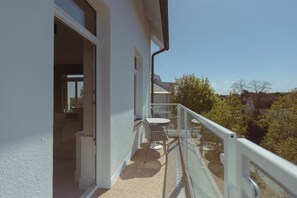Double Room, Balcony | Terrace/patio