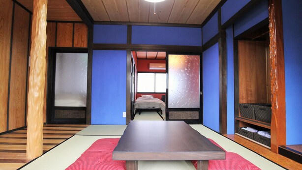 Nhà (Private Vacation Home)