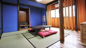 Nhà (Private Vacation Home) | Phòng khách