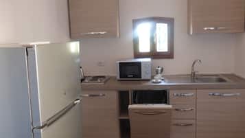 Departamento Confort, 1 habitación (Le Viole) | Cocina privada
