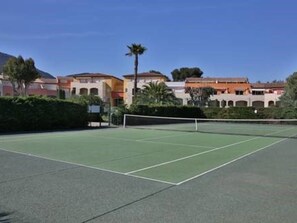 スポーツ場