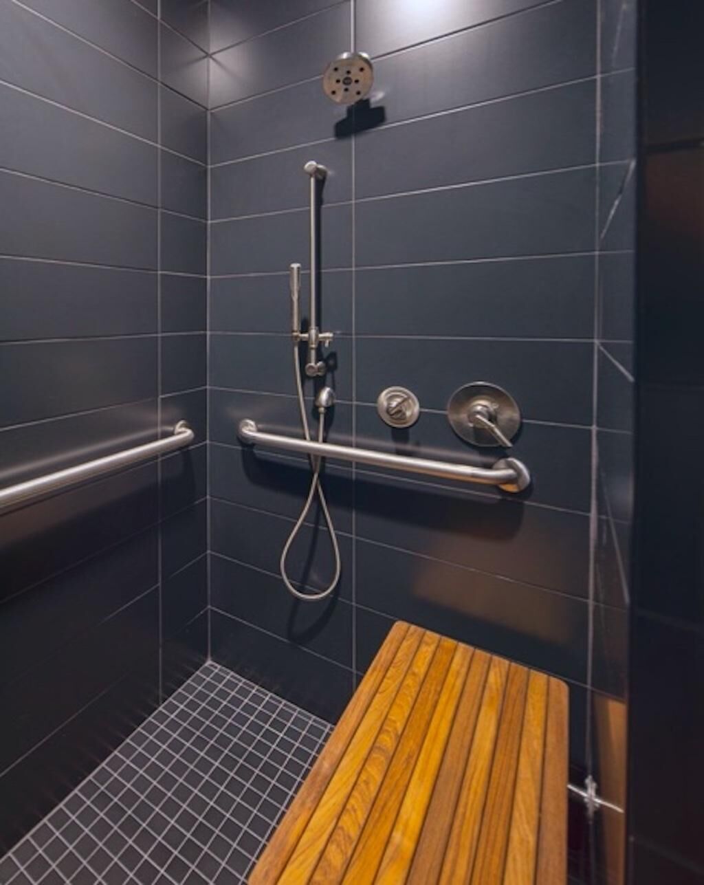 This apartment is a 1 bedroom(s), 1 bathrooms, located in Philadelphia, PA.