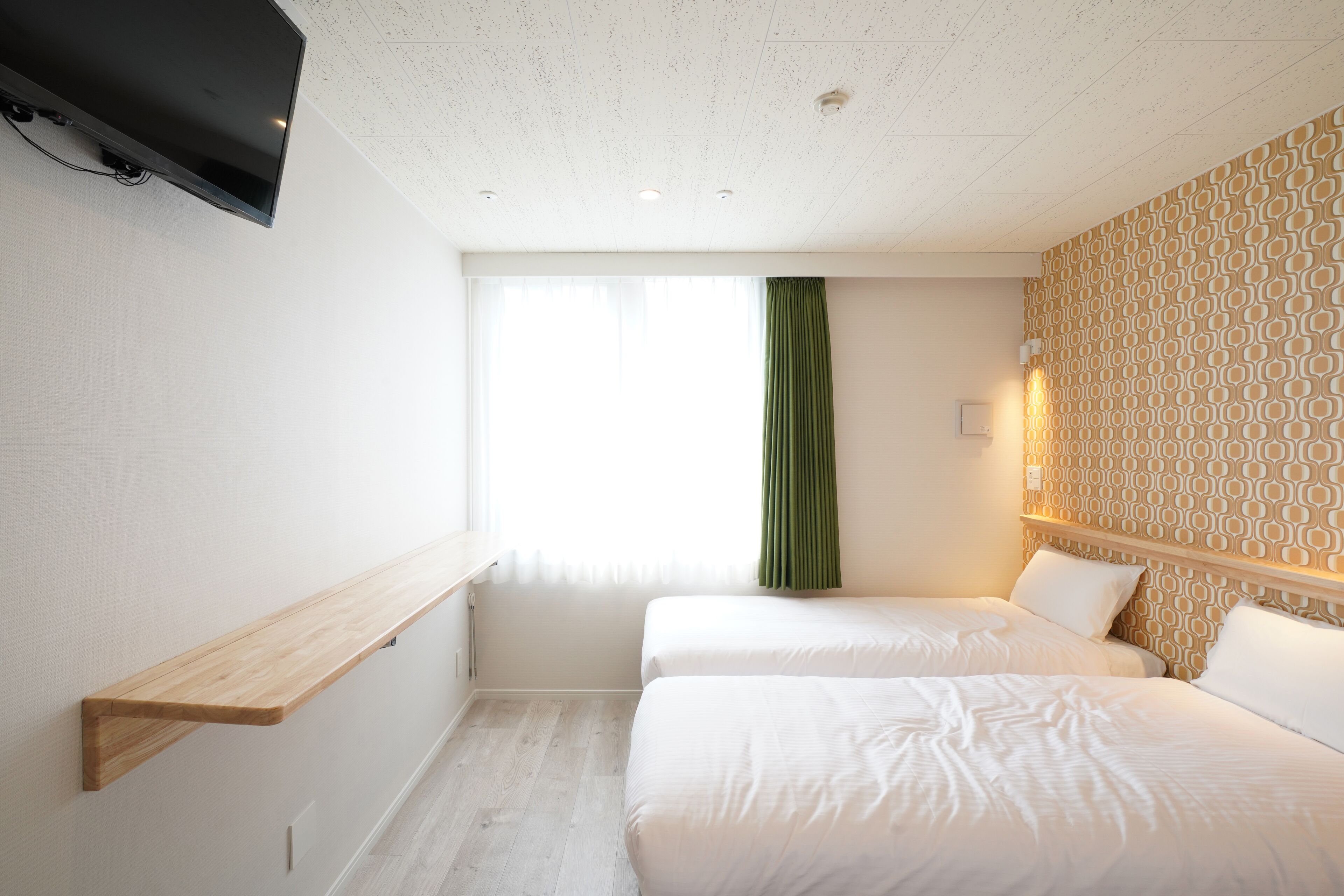 Photo - U-Hotel Takadanobaba