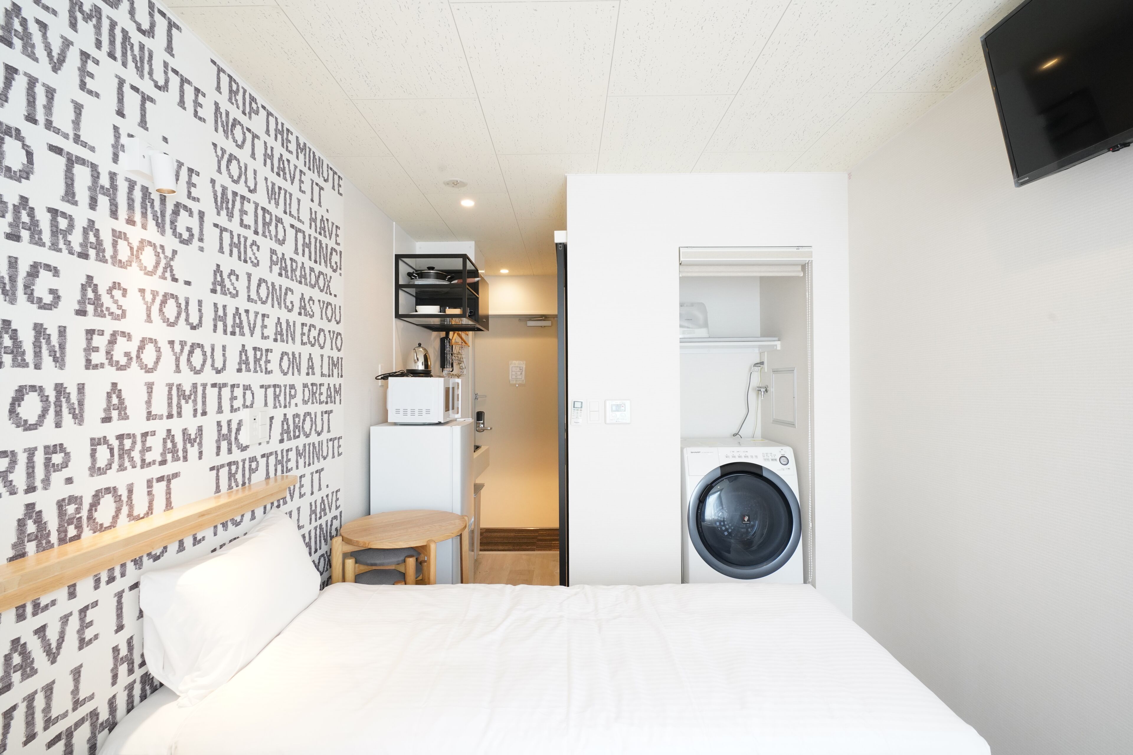 Photo - U-Hotel Takadanobaba