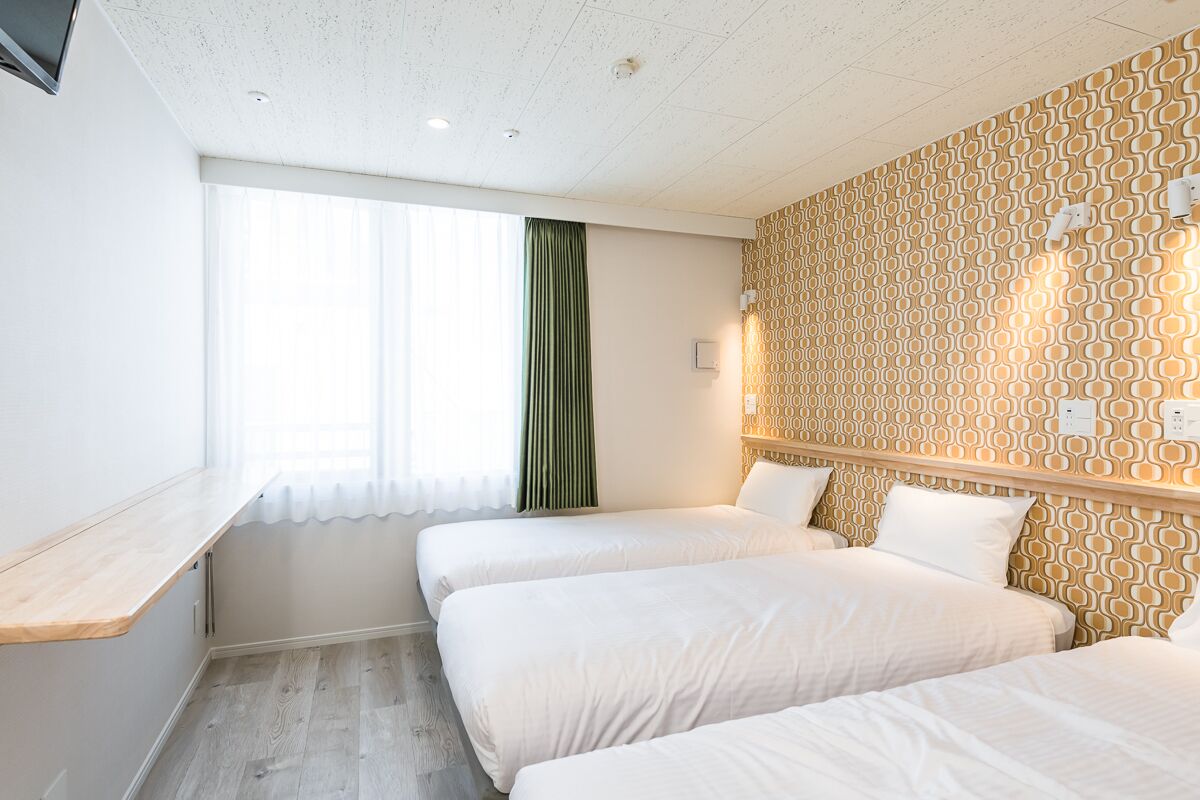 Photo - U-Hotel Takadanobaba