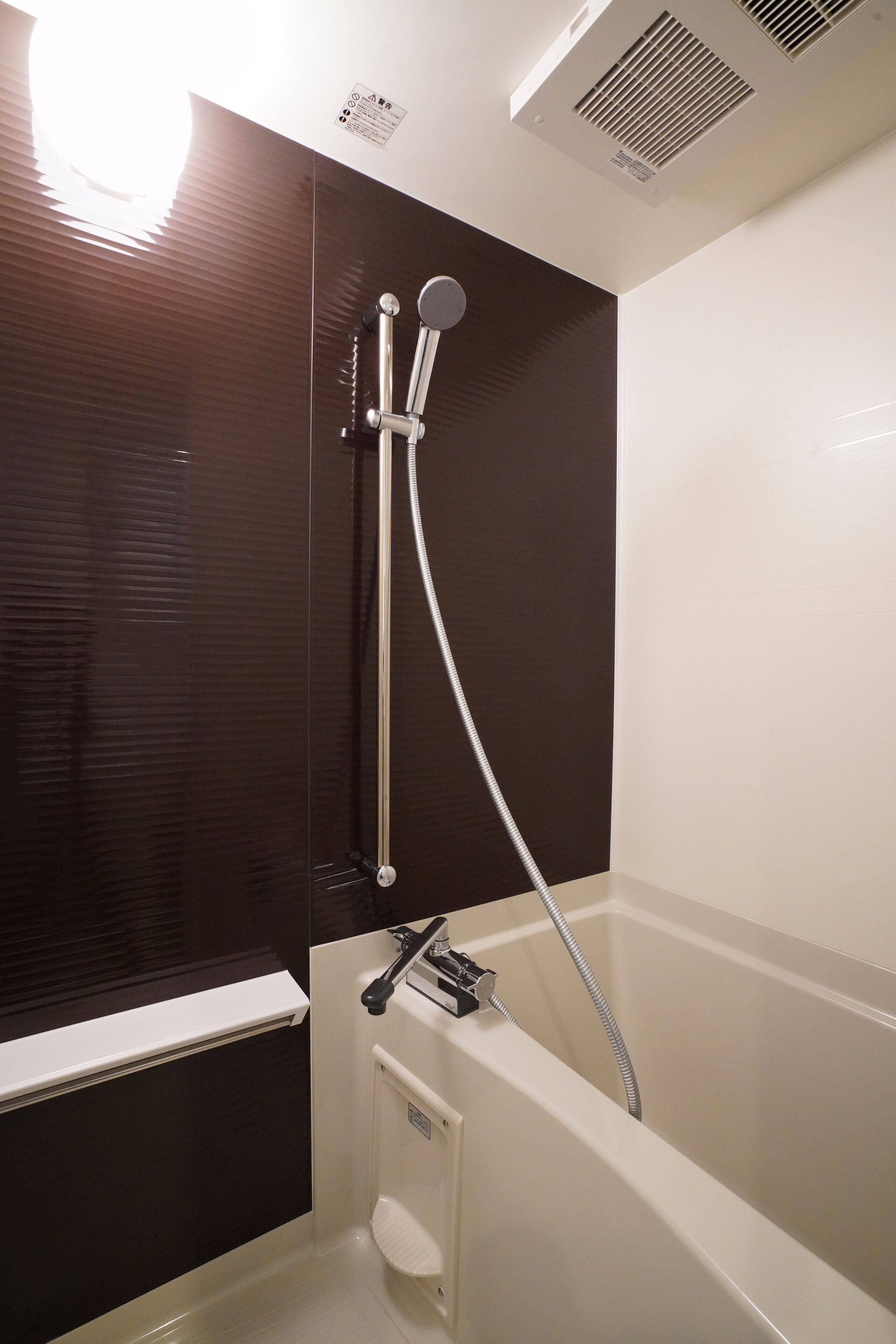 superior triple room | bathroom | hair dryer, bathrobes, slippers, bidet