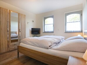 1 Schlafzimmer, WLAN