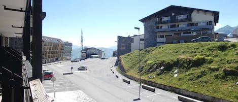 Boendeområde