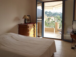 2 soverom og wi-fi (inkludert)