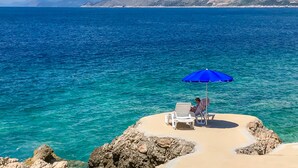 Unclassified image, 4 of 148, button - Open Sea Luxury Apartments (Utjeha)