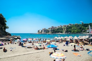 Point of interest - Open Sea Luxury Apartments (Utjeha)