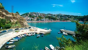 Unclassified image, 5 of 148, button - Open Sea Luxury Apartments (Utjeha)