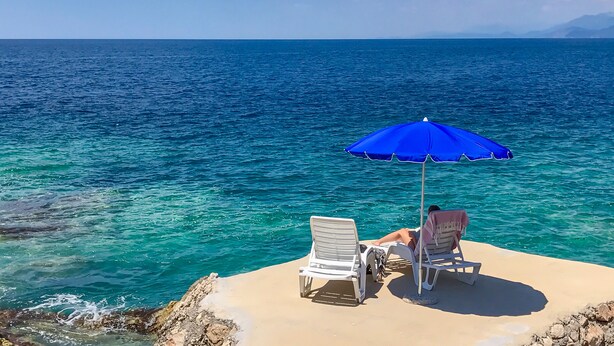 Unclassified image, 1 of 148, button - Open Sea Luxury Apartments (Utjeha)