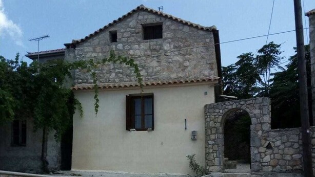 Unclassified image, 1 of 24, button - Serene Apartment in Askos With Balcony (Zakynthos)