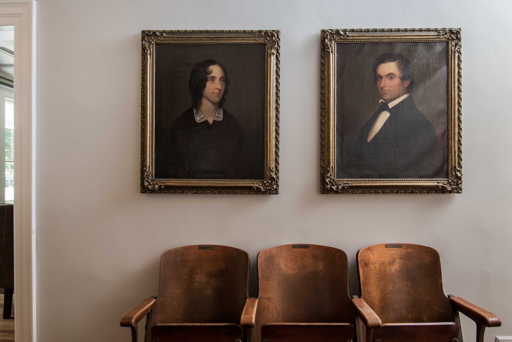 Granville House by null