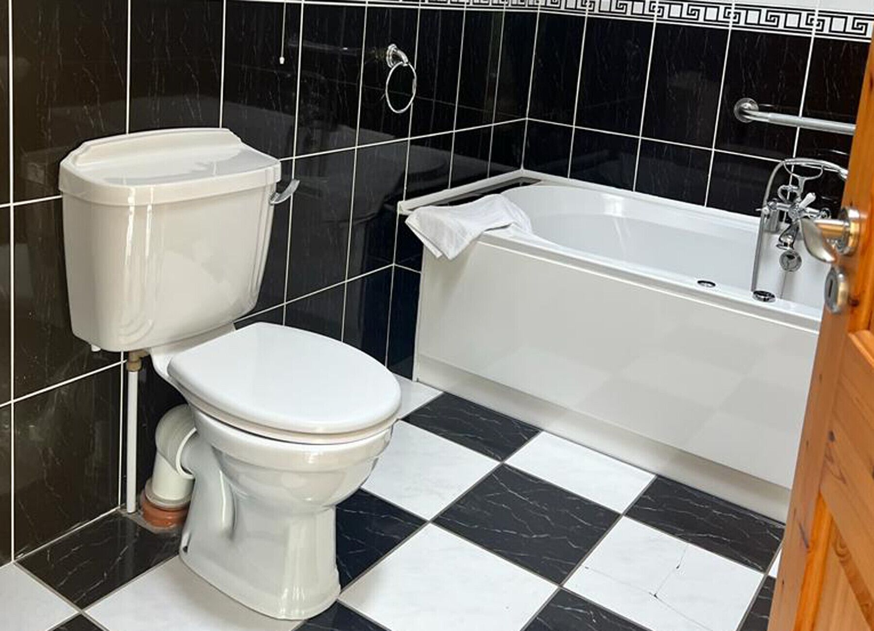 Castle Quay Holiday Homes