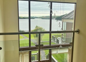 3 bedrooms, iron/ironing board, bed sheets - Castle Quay Holiday Homes (Ballinadee)