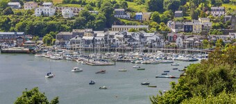 Castle Quay Holiday Homes