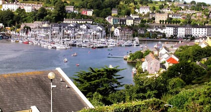 Castle Quay Holiday Homes