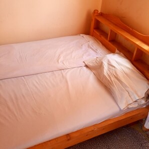 Basic-Doppelzimmer