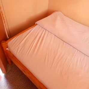 Basic-Doppelzimmer