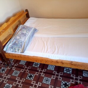 Basic-Doppelzimmer